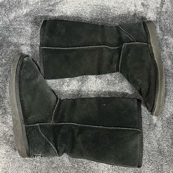 UGG Classic Tall II Boot sz 7 - Picture 1 of 7